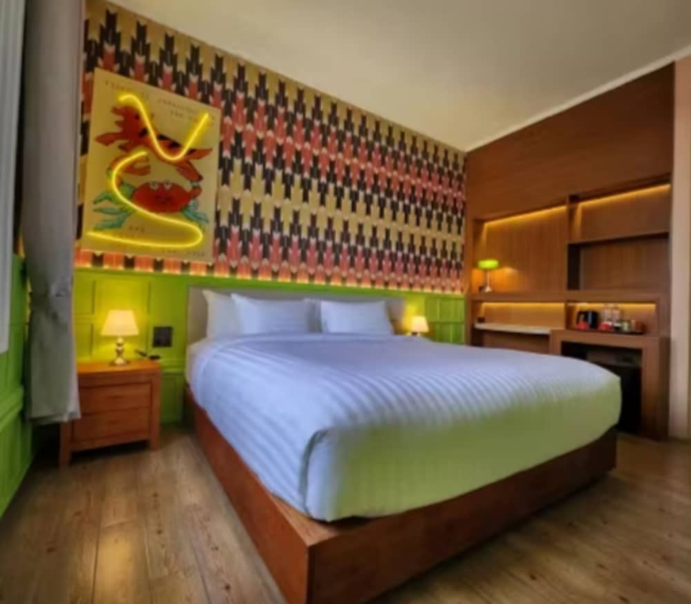 Senglao Boutique Hotel