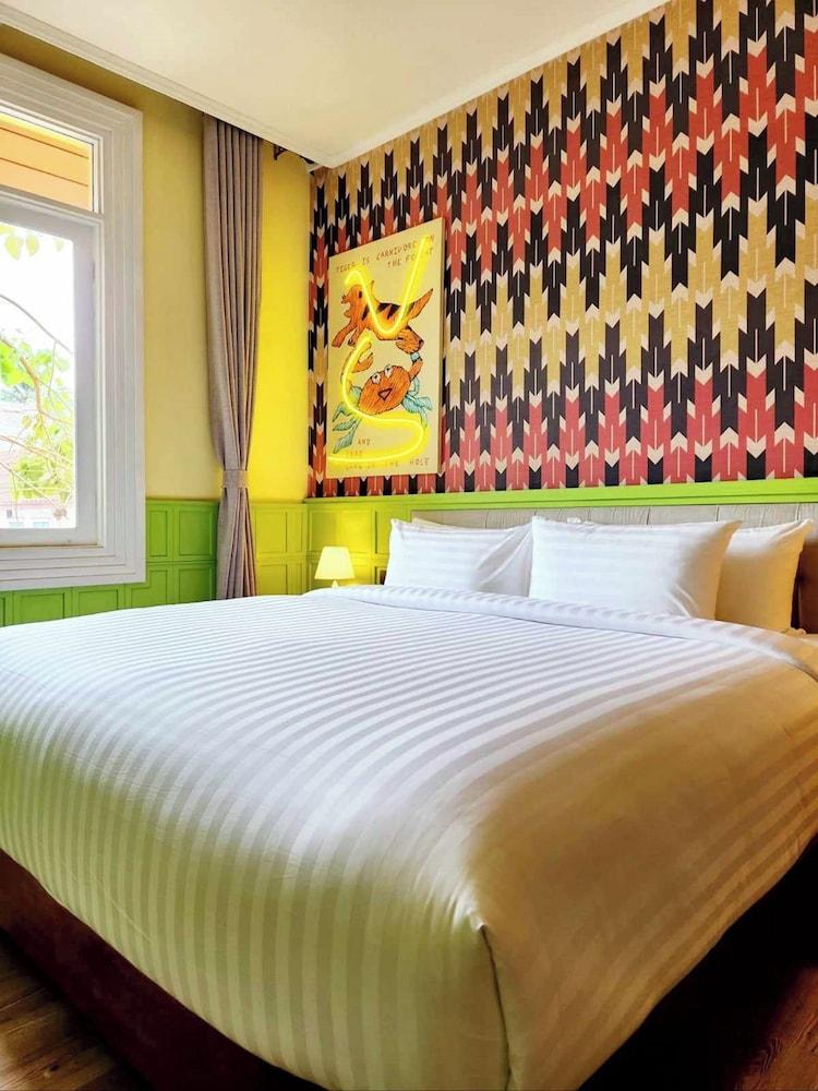 Senglao Boutique Hotel