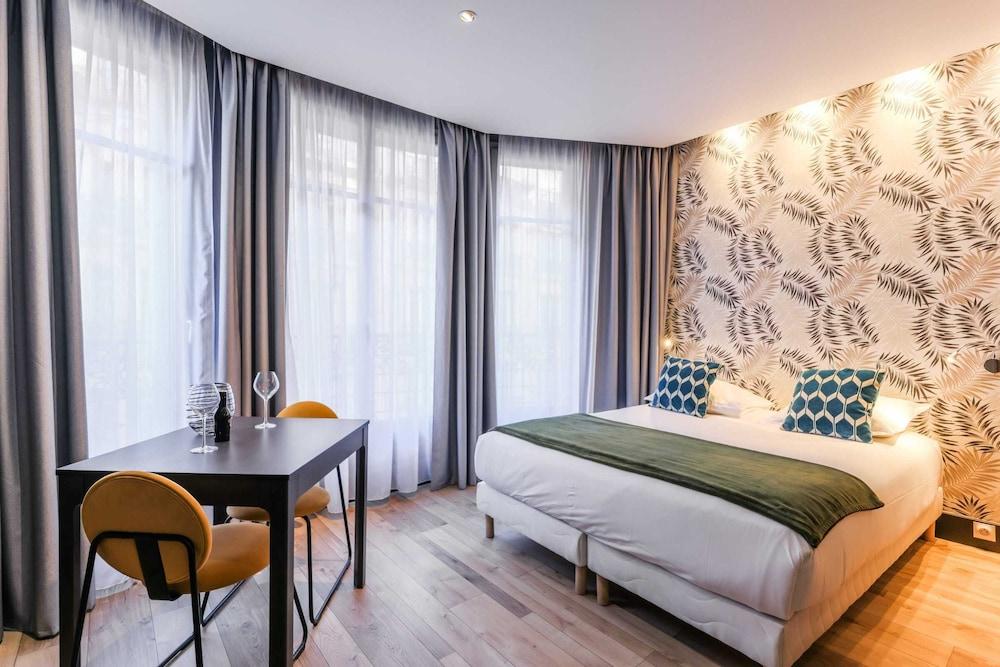 Résidence Paris FREMIET