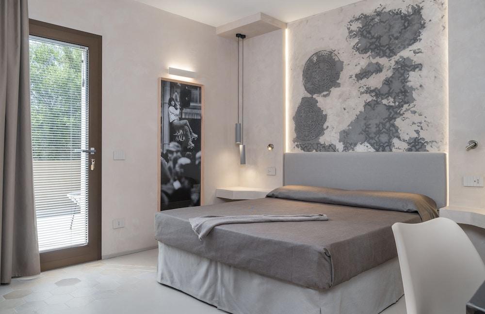 Villa Ilma Luxury Rooms