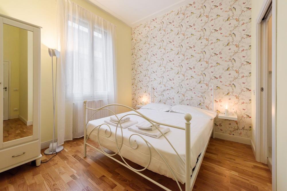 Fabbroni 3 bedrooms by Mmega