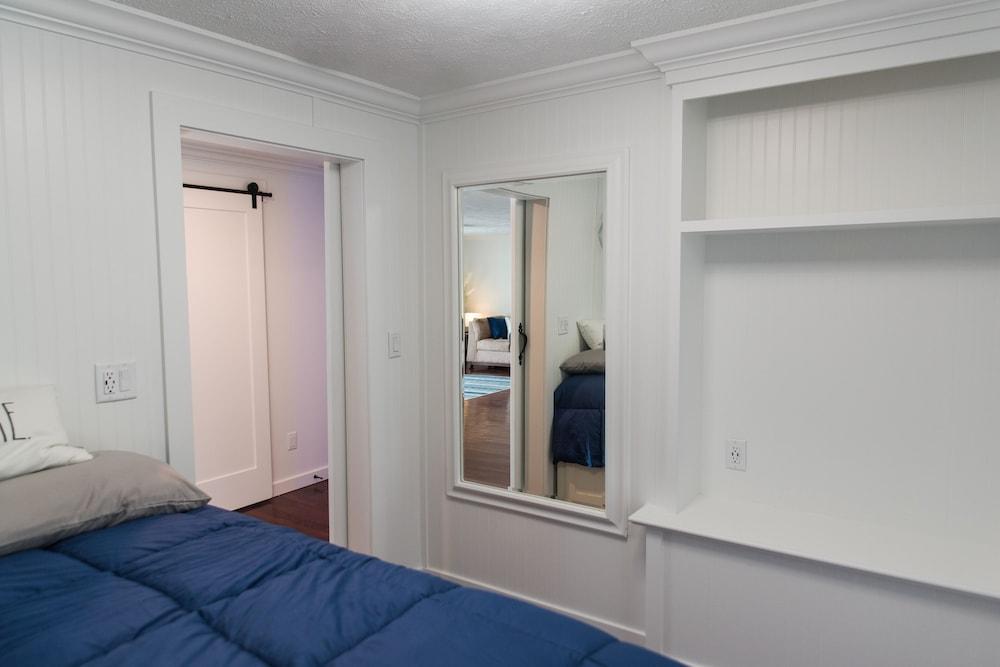 Million Dollar View Bayshore Beach House