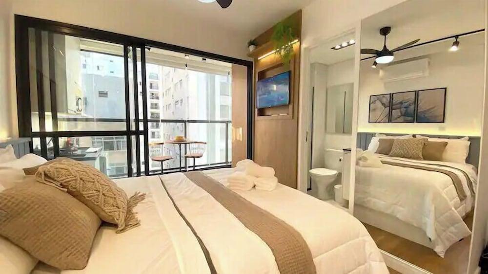 Studio Sao Paulo PUC Allianz Park 902WB