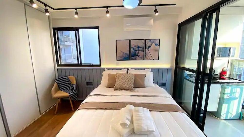 Studio Sao Paulo PUC Allianz Park 902WB