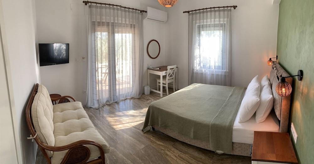 Zeytinlibahçe Konukevi