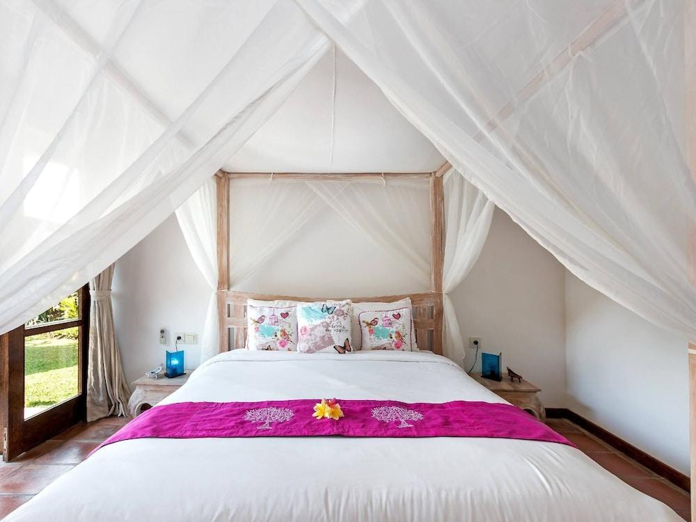 Candi Kecil Tiga in Ubud