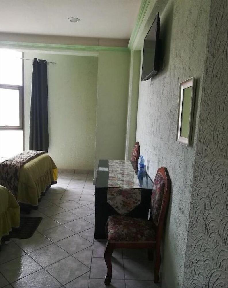 Hotel Ejecutivo Inn - Ciudad Hidalgo