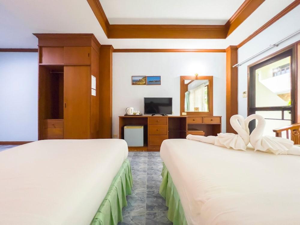 Sea View Resort Rayong