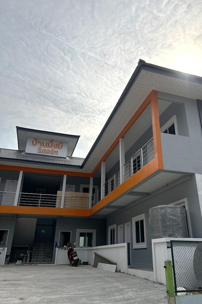 Baan Mangmee Resort Udonthani