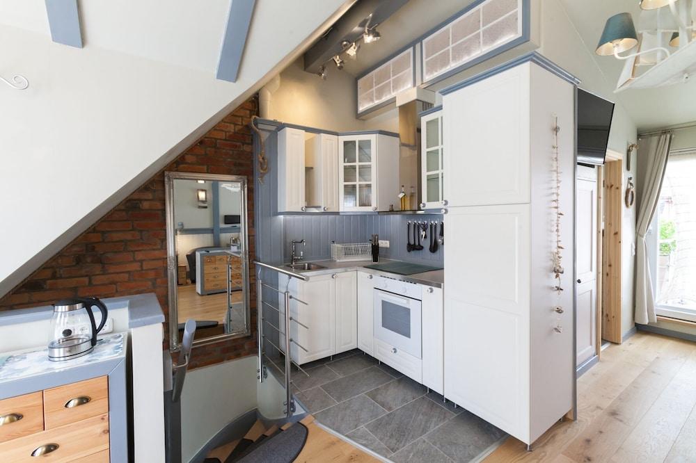 FeWo Engler Doppelzimmer Gartenstraße