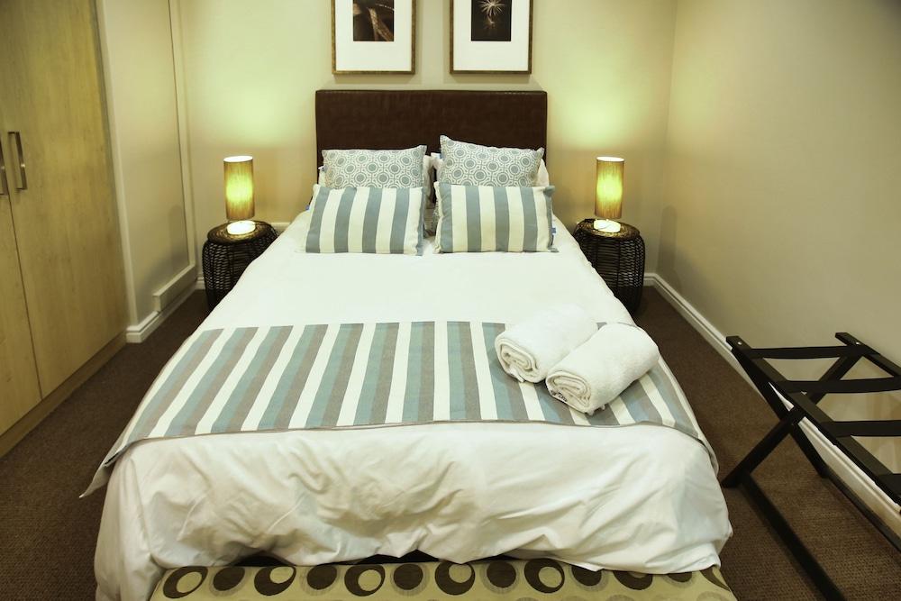 Ellefsen Golf Suite 137, Langebaan, 4 - Sleeper