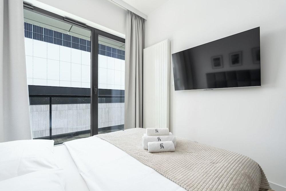 Shellter City Apartments