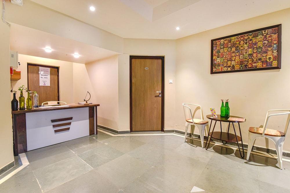 Fabexpress Bungalow 14