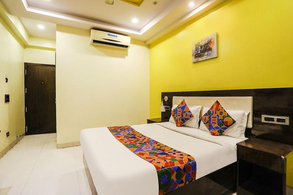 Fabhotel Starlight Nx