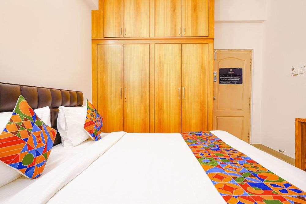 Fabexpress Blue Dawn