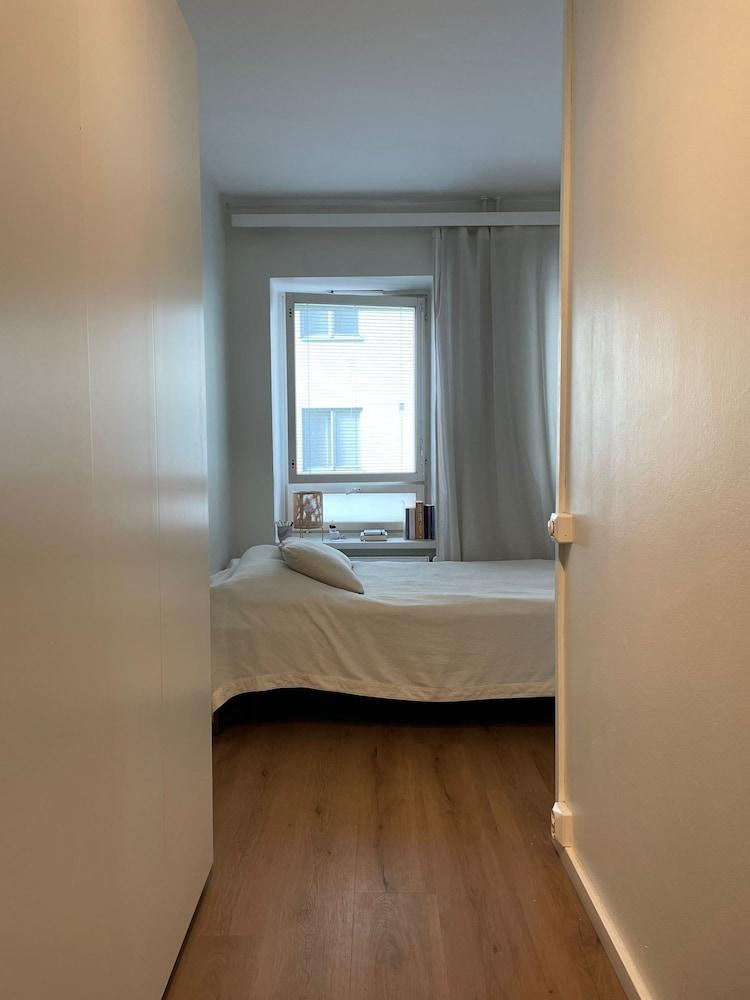Kotimaailma Apartments Kamppi - Studios