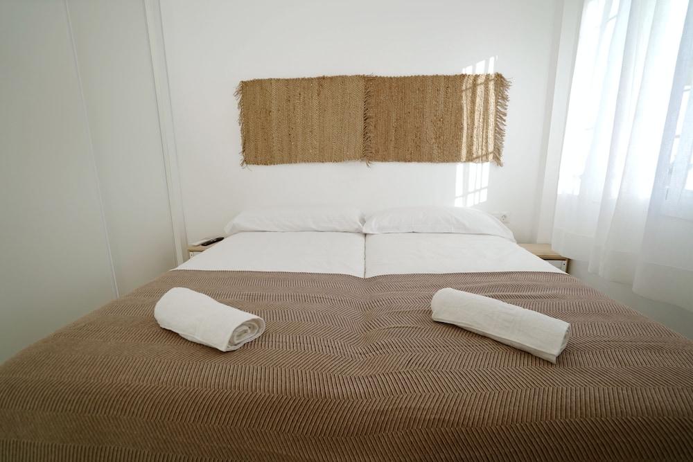 Sunstay Relax Rio Marina Beach Nerja