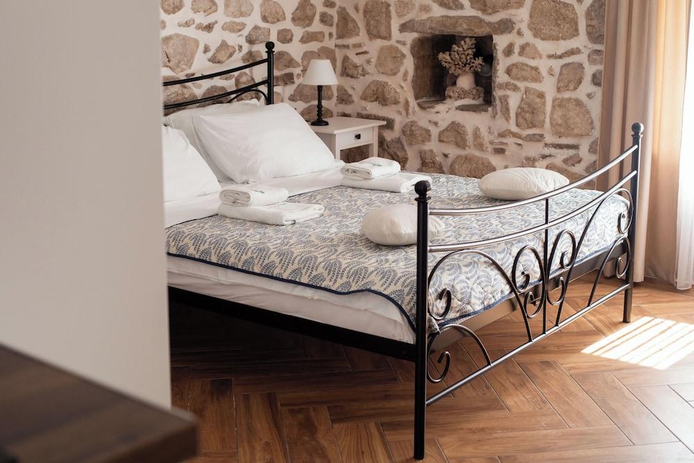 Step to Kotor Bay Perast