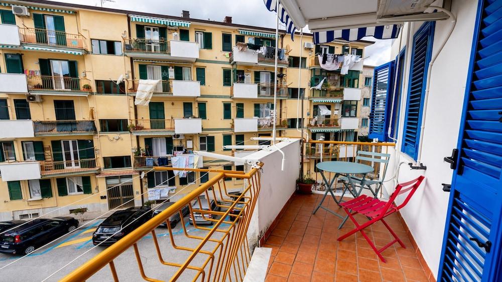 Divina Suite Cavaliere - 50 Meters From the sea