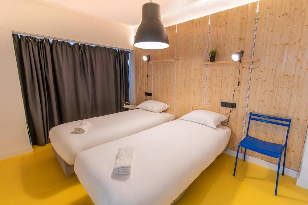 Koala Hostel Mercado