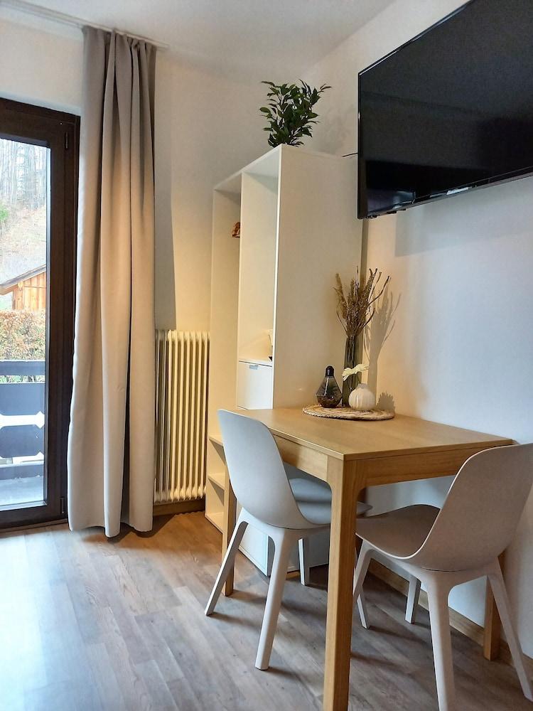 Wolf & Schaf Apartments