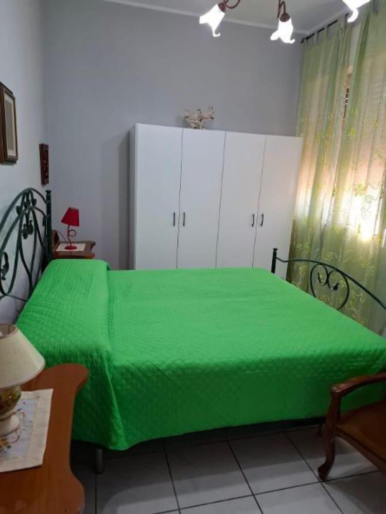 Villa Near the sea in Full Relaxation - Large Garden Wi-fi