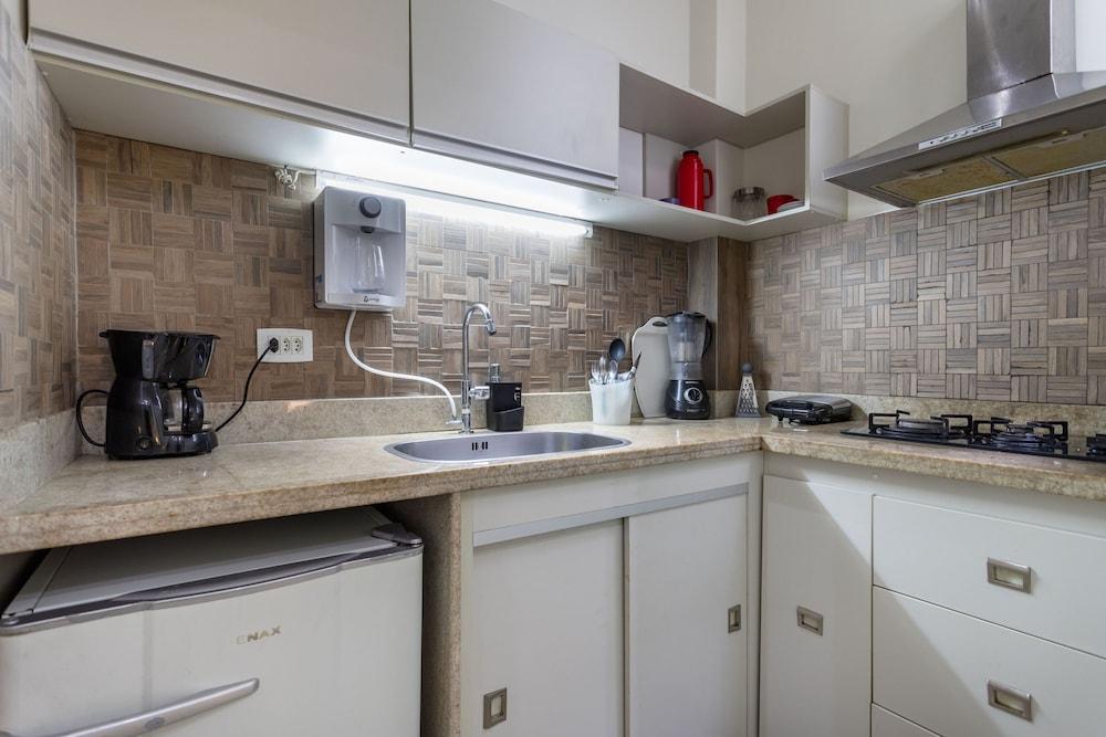 2 Minutes From Copacabana Beach Nsc1004