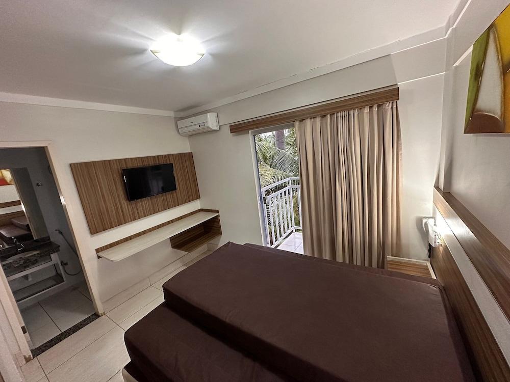 Lacqua diRoma RM Hospedagem