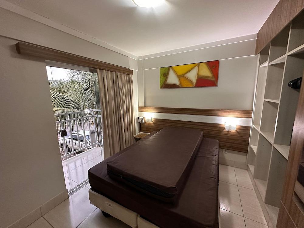 Lacqua diRoma RM Hospedagem