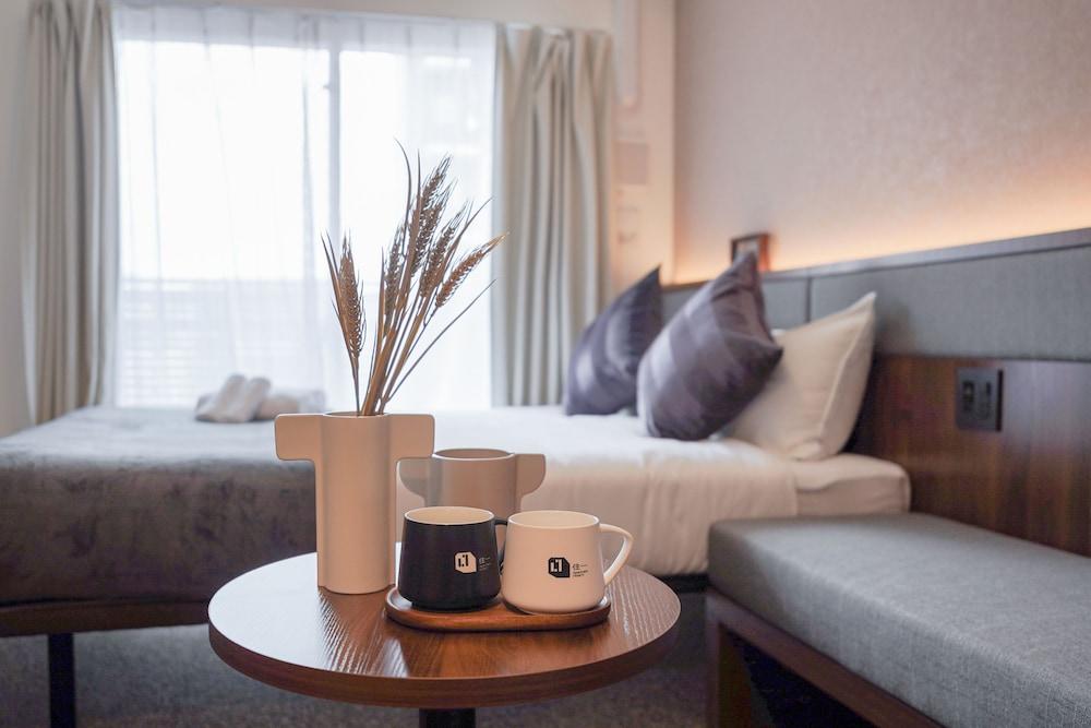 Apartment Hotel 11 Namba-Minami Ebisucho