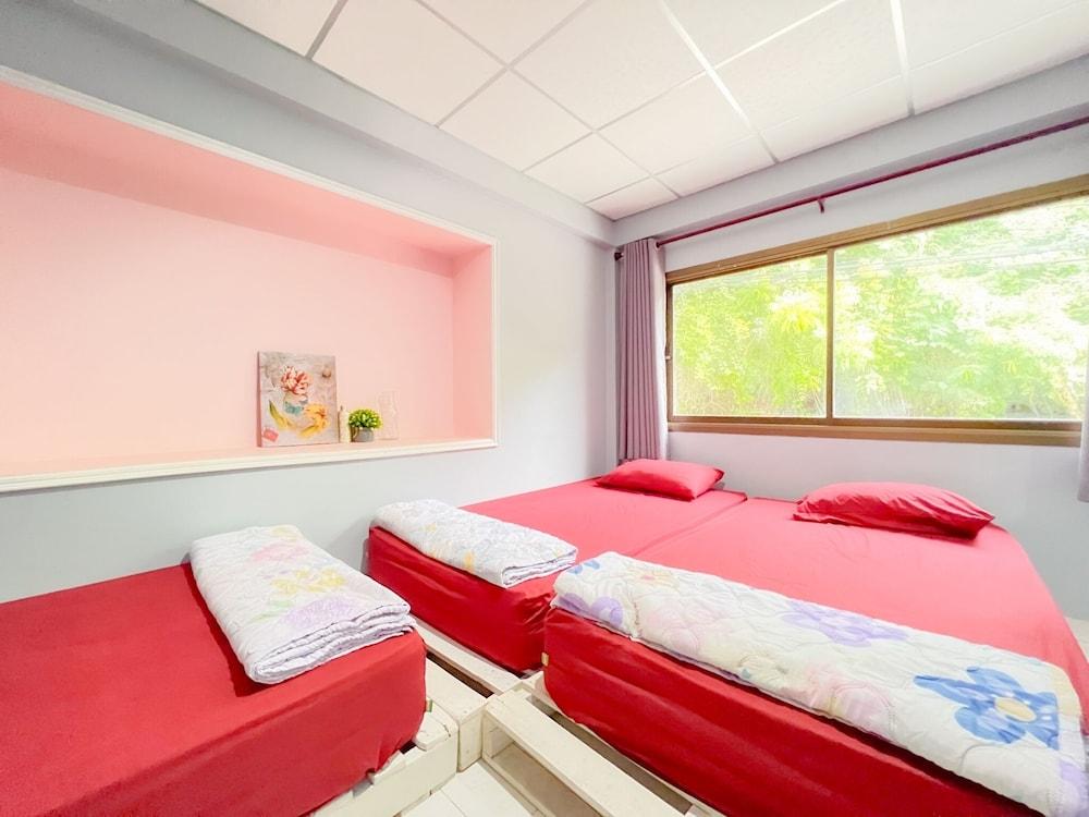 GAO Xpress Beach Club