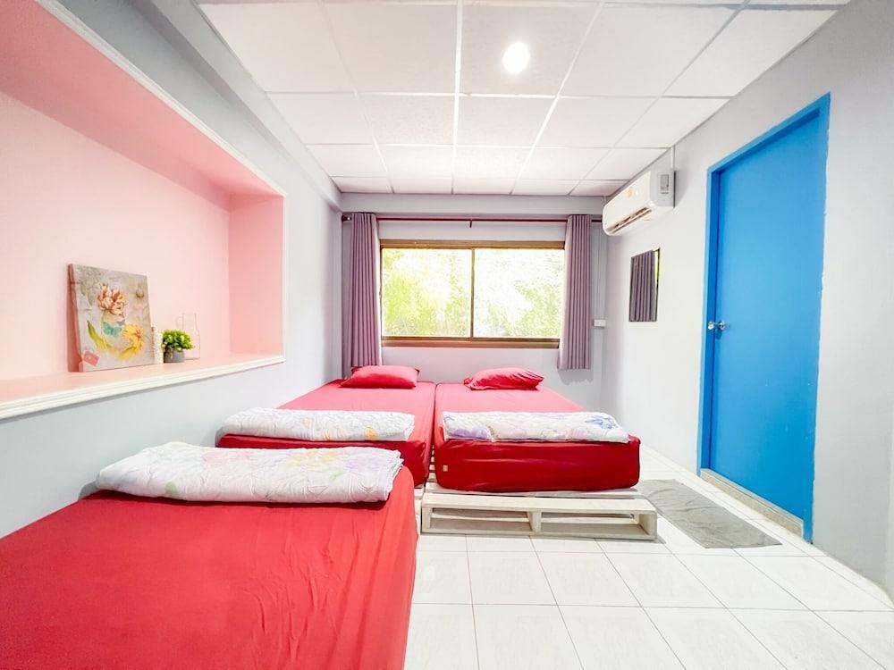 GAO Xpress Beach Club