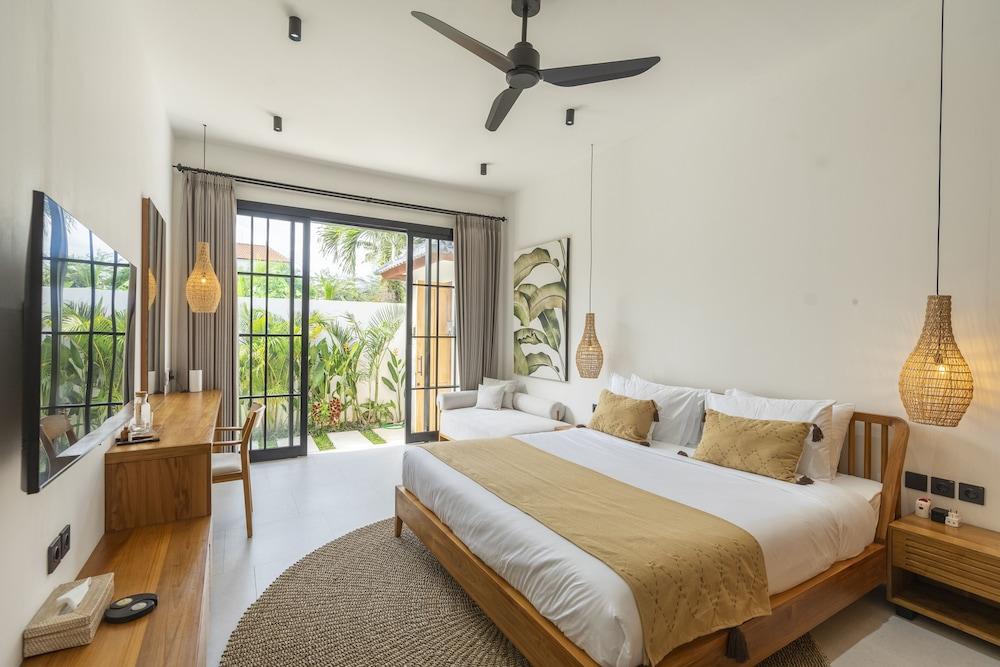 Vista Villa Ubud