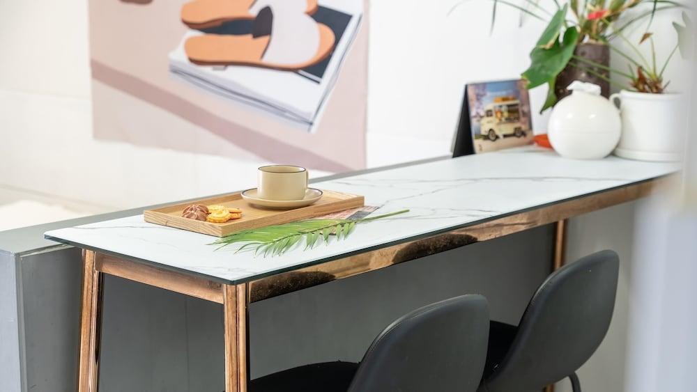 Taean Tteulapbada Pension