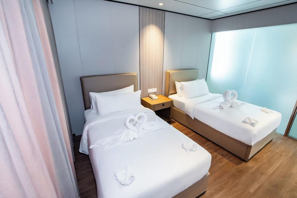 Vientiane Yooeun Hotel