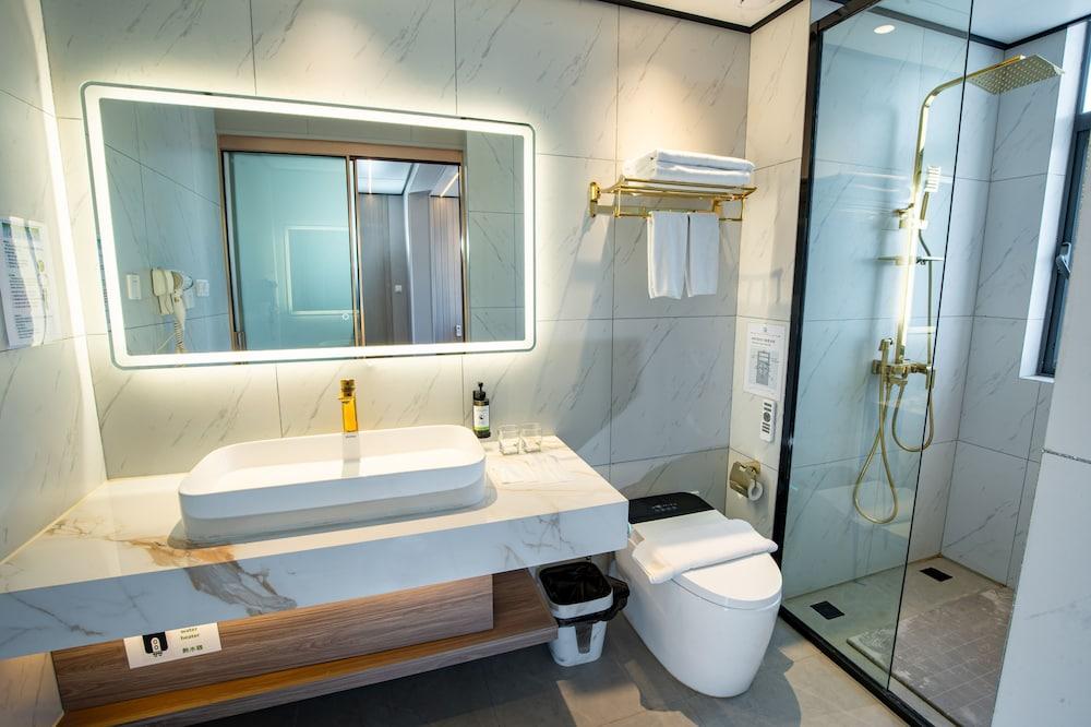 Vientiane Yooeun Hotel