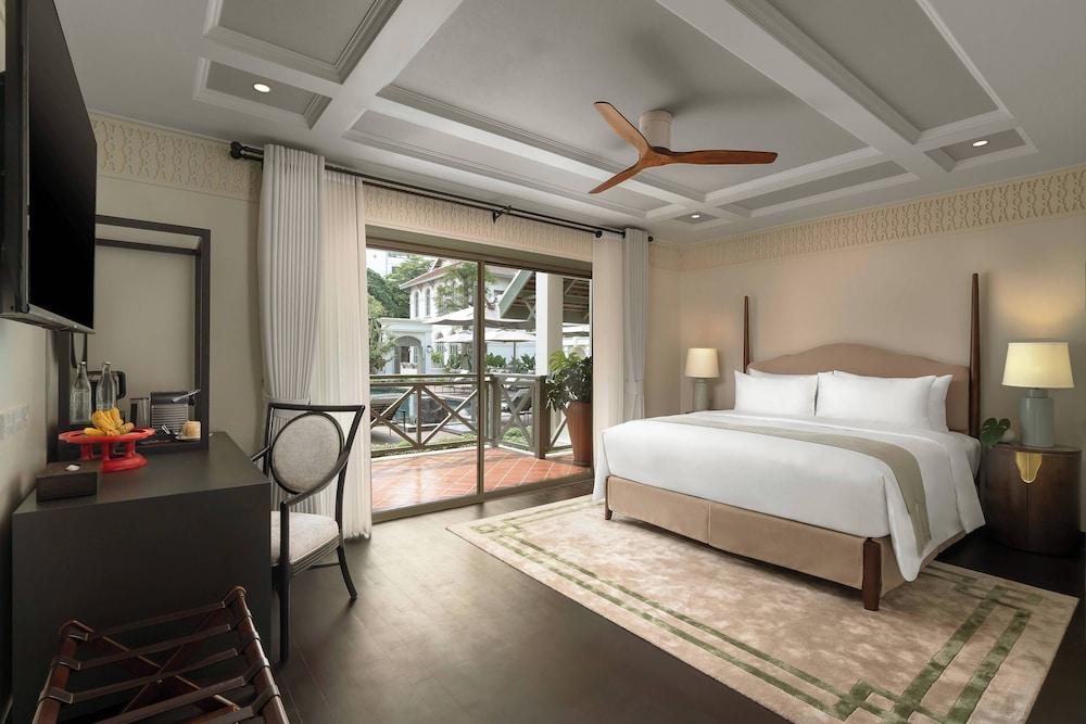 Souphattra Heritage Vientiane