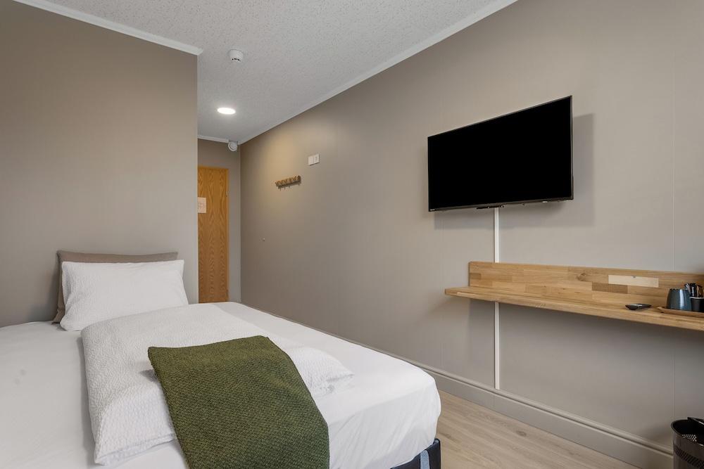 Stracta Hotel Mosfell