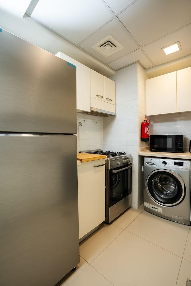 Nasma Holiday Homes - Pacific Towers