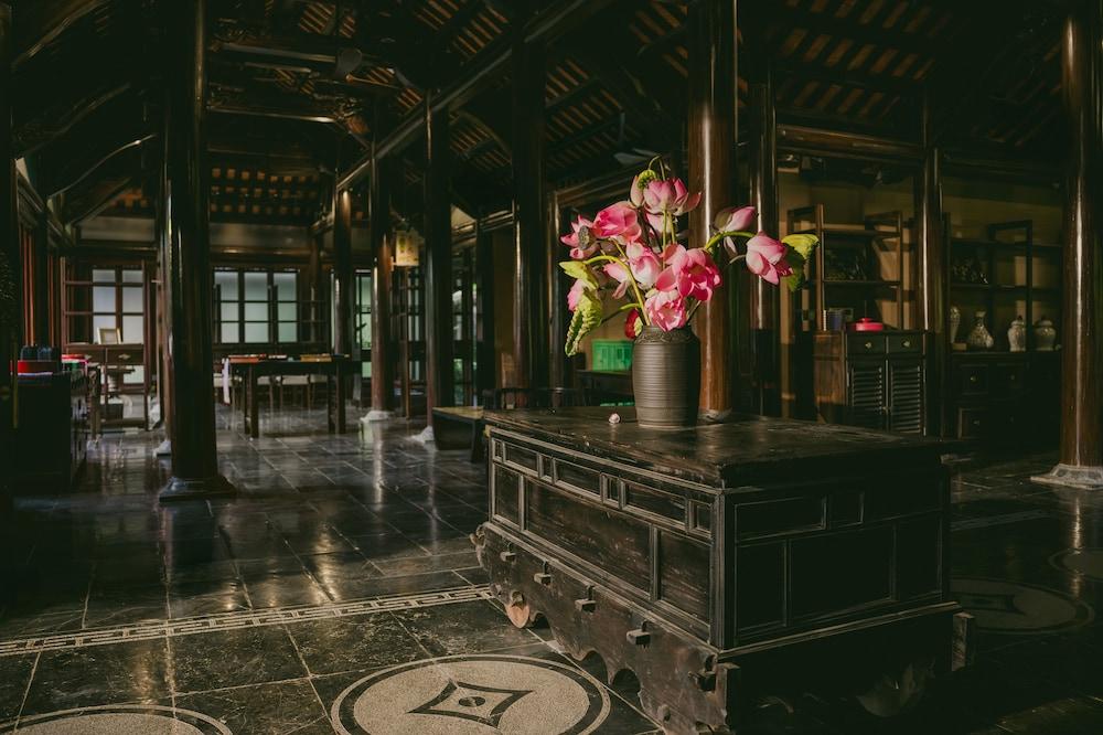 Jiva Hoa Lu Retreat