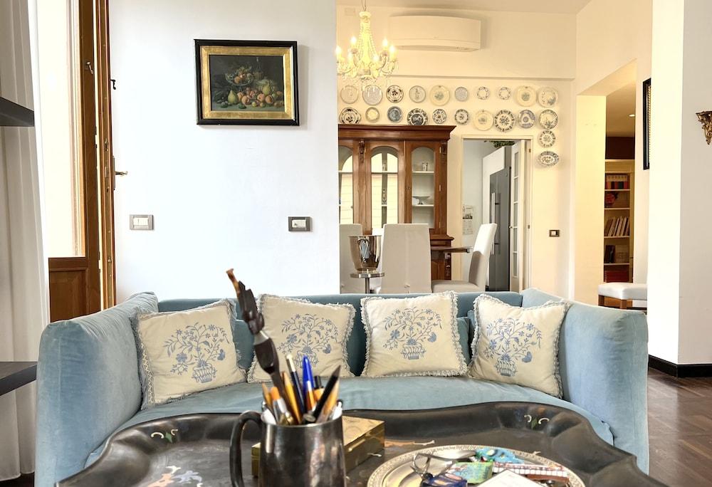 Villa Liberty TownHouse