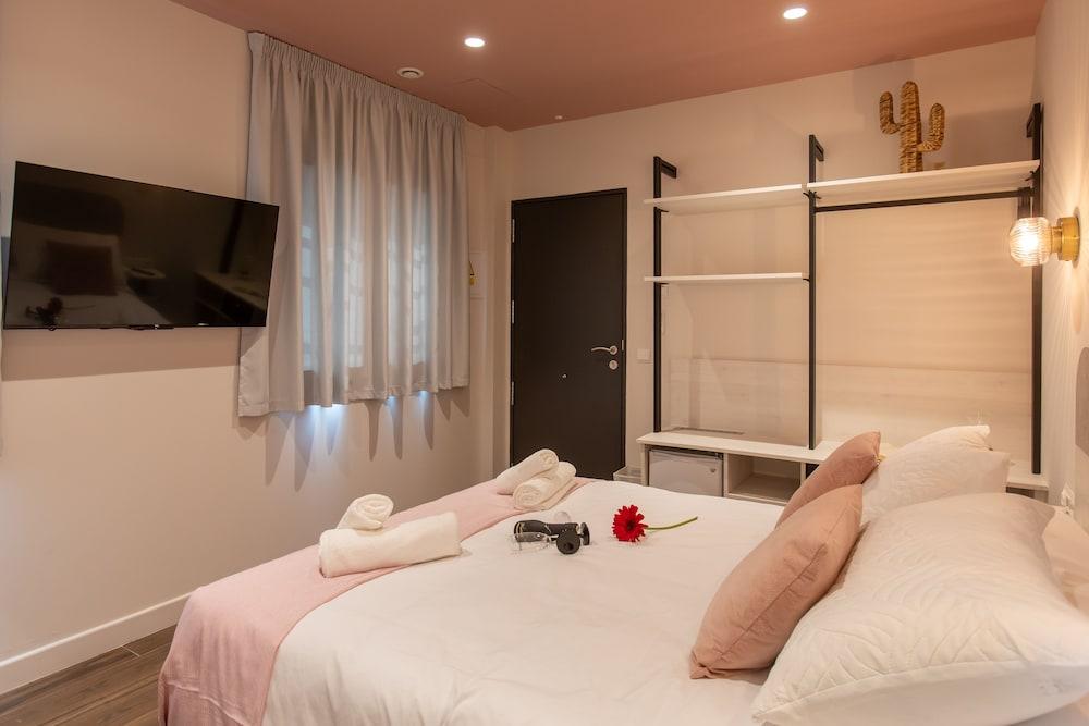 Boutique Rooms Playa Burriana