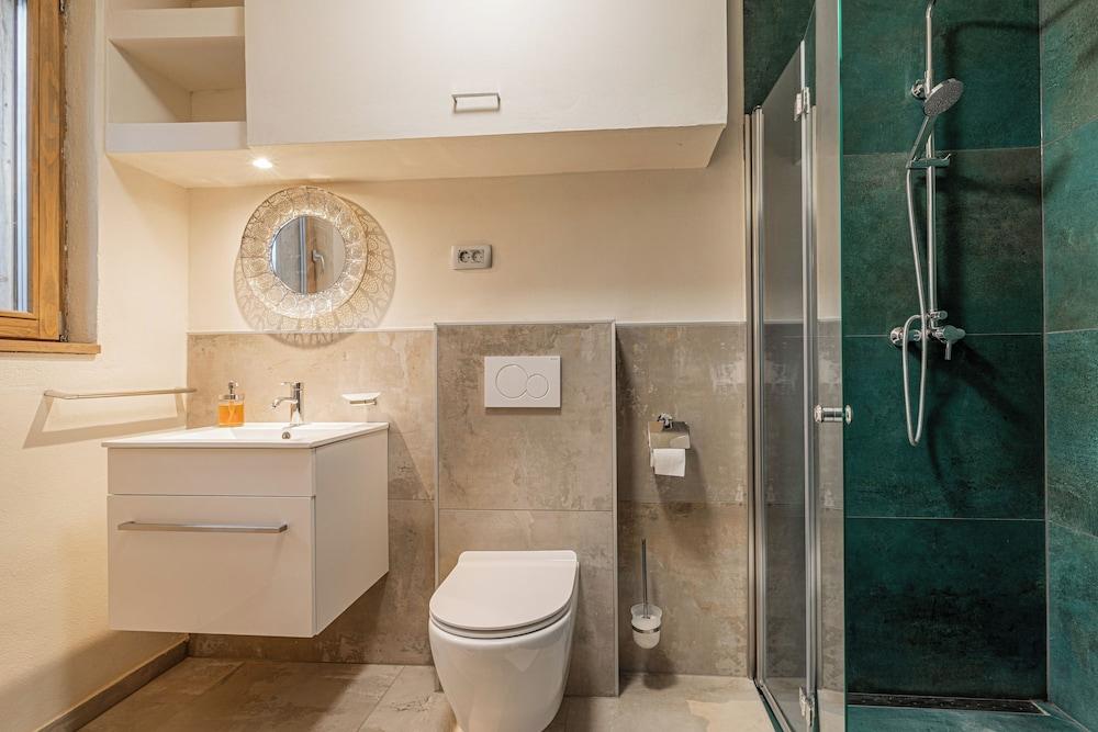 Natural Chalet Konopka Iza