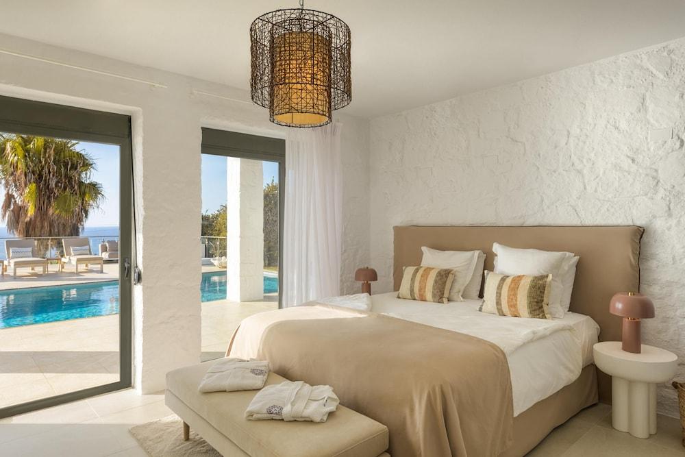 Villa Anton by Cura Villas Collection