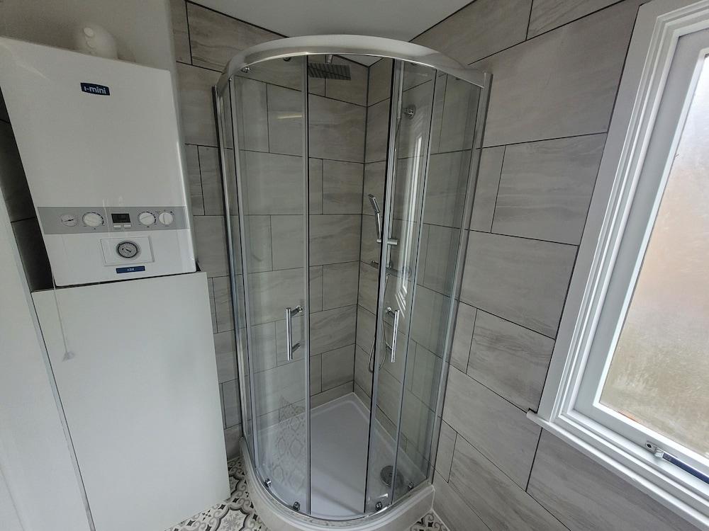 Beautiful 1-bed Apartment in Ramsgate