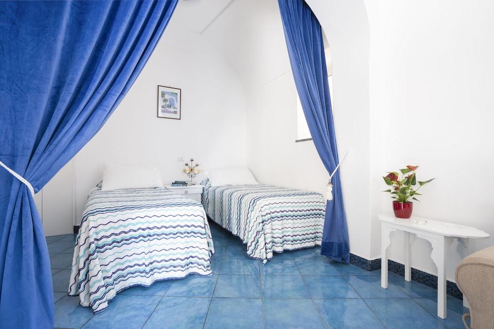 YourHome - La vedetta Sea View