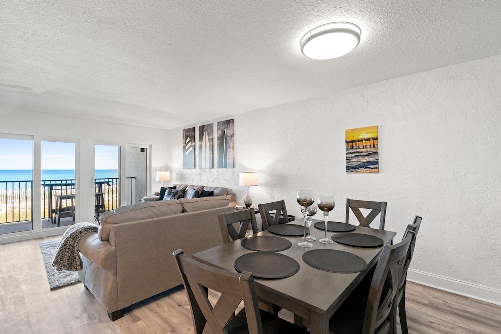 Sugar Beach Resort by Panhandle Getaways