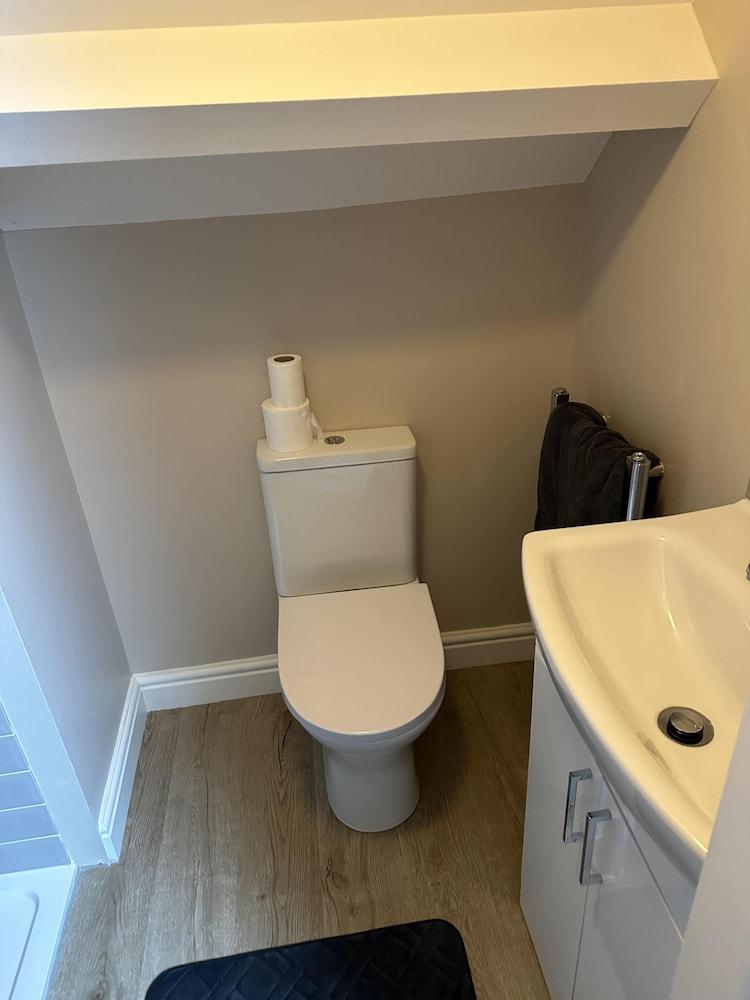 Immaculate 4-bed Cottage in Knaresborough