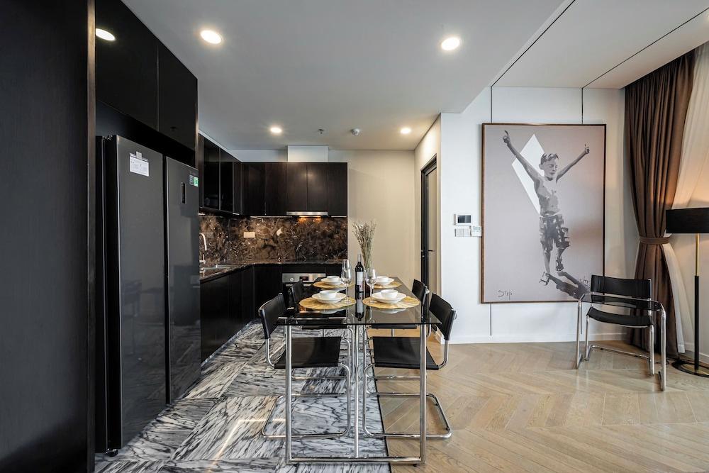 Bluesky Lumiere Riverside Luxury