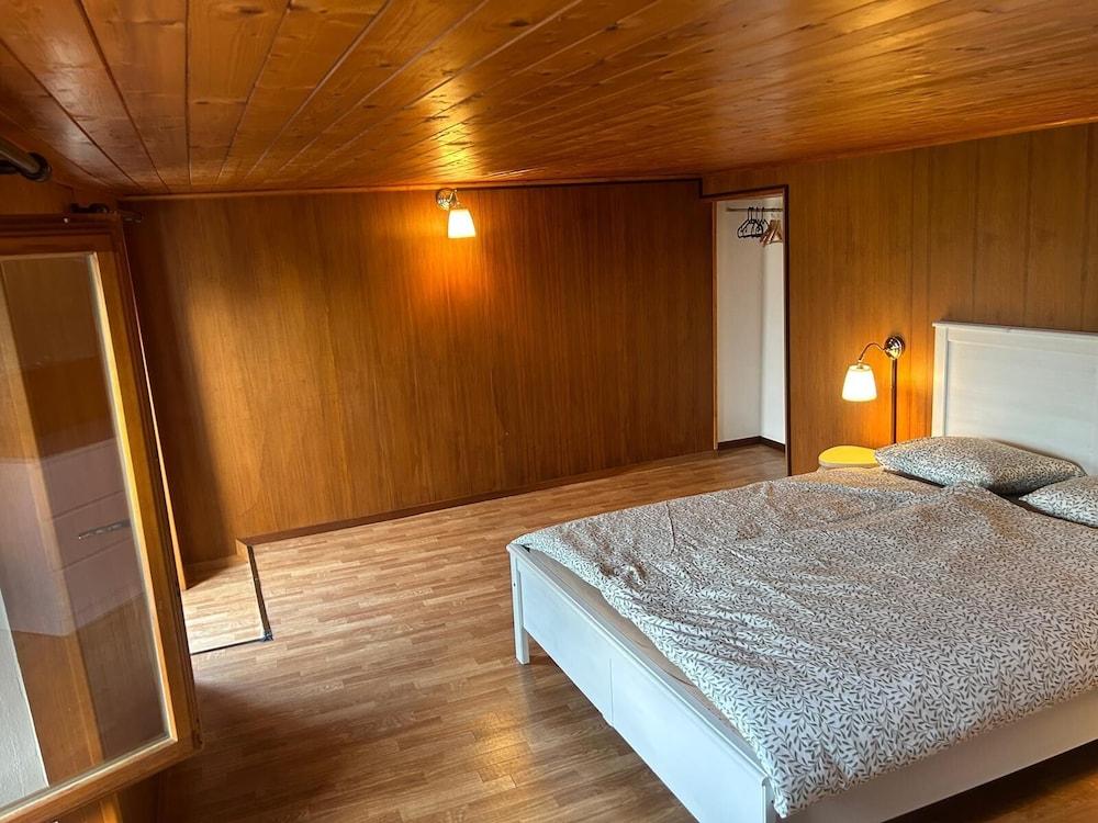 Monte Bar Old Cottage